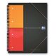 Blocco Meetingbook 4fori 80gr 160fg 1rigo
