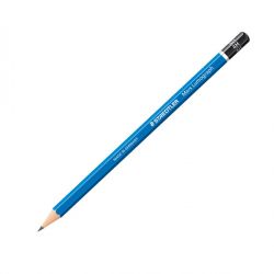 Cf.12 matite Lumograph 4H Staedtler
