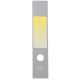 Copridorso cartoncino CDR-S 10pz giallo