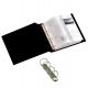 Cartella Stelvio 25 A4 4R nero