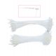 Fili di sicurezza ppl 125mm Lebez cf.5000pz