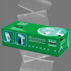 Fili Lebez 5264 40mm cf.5000pz x sparafili