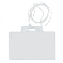 Portanomi Pass 3EC cf.100pz 9,5x6cm completo