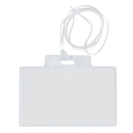 Portanomi Pass 3EC cf.100pz 9,5x6cm completo