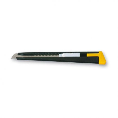 Cutter Olfa 180 black 9mm