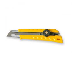 Cutter Olfa L1 18mm