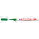 Marker Edding 751 vernice verde