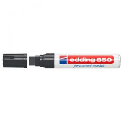 Marcatore Edding 850 XXL ricaric. nero