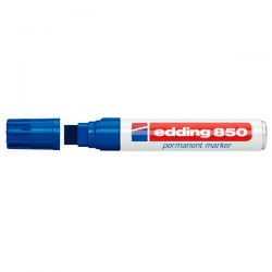 Marcatore Edding 850 XXL ricaric. blu