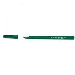 Pennarello Tratto Office FINE verde