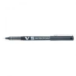 Penna Pilot Hi-Techpoint V-5 nero