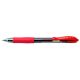 Penna sfera Pilot G-2 scatto rosso