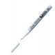 Marker White EF SC-W-EF extra fine Pilot