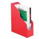 Portariviste Magazine Rack Jumbo rosso
