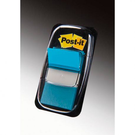 Segnapagina 3M art. 680-23 azzurro