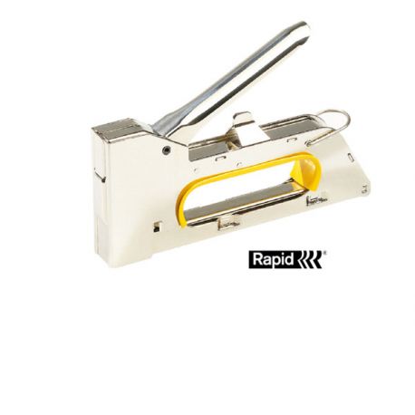 Fissatrice Rapid R-23