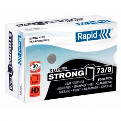 Punti Rapid 73/8 5000pz