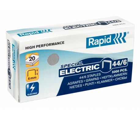 Punti Rapid 44/6 5000pz