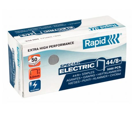 Punti Rapid 44/8 5000pz