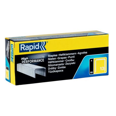 Punti Rapid 13/10 5000pz