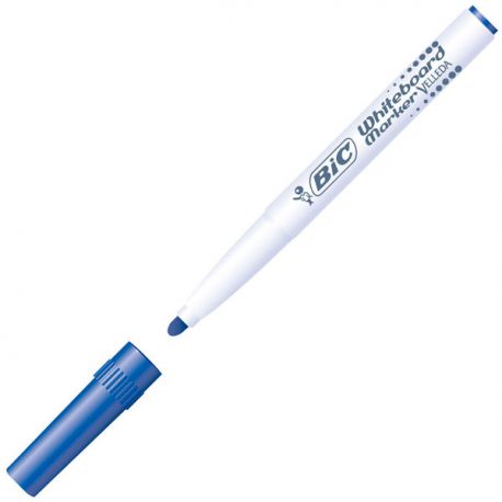 Pennarello Velleda 1741 blu