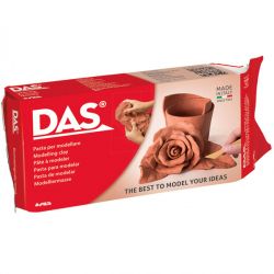 DAS GR. 500 TERRACOTTA