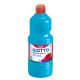 Tempera pronta Giotto 1000ml ciano
