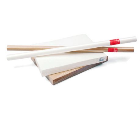 Carta pacco 100X150/80gr cf.25fg AVANA