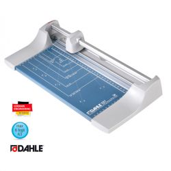 Taglierina Dahle 508 A3 6fg lama rotante