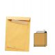 Buste a sacco 25X35,3/120gr soffietto laterale+fondo quadro cf.250pz AVANA