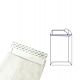 Buste Tyvek antistrappo 25x35 cf.100pz