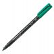 Pennarello Lumocolor 317 1mm M verde