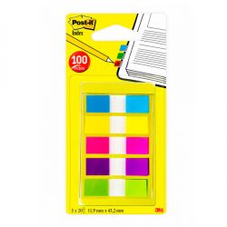 Segnapagina 3M 683-5CB 5col.