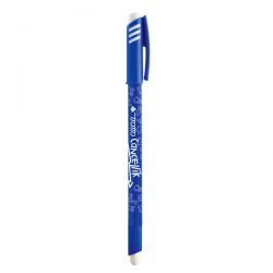 Penna cancellabile Tratto Cancellik blu