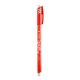 Penna cancellabile Tratto Cancellik rosso