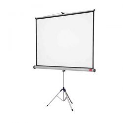 Schermo treppiede 43 NoBo 200X151cm