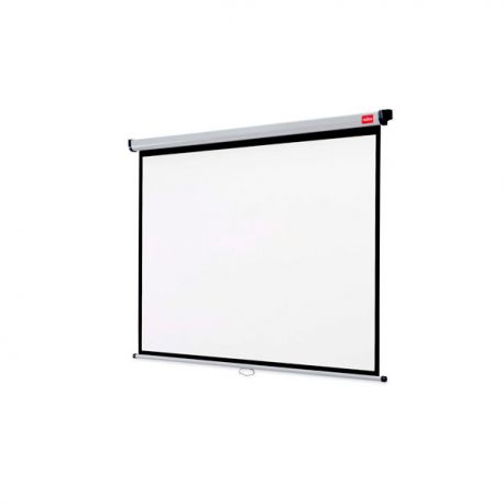 Schermo parete/soff.Nobo 240x180h 43