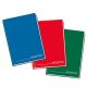 Registro protocollo 21x30 50fg 5mm
