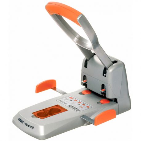 Perforatore Rapid HDC 150 2 fori 150fg