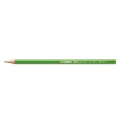 Cf.12 matite Greengraph Stabilo HB