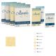 Carta Favini pergamena A4 90gr 50fg CREMA