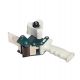 Tendinastro 75mm 66-132mt