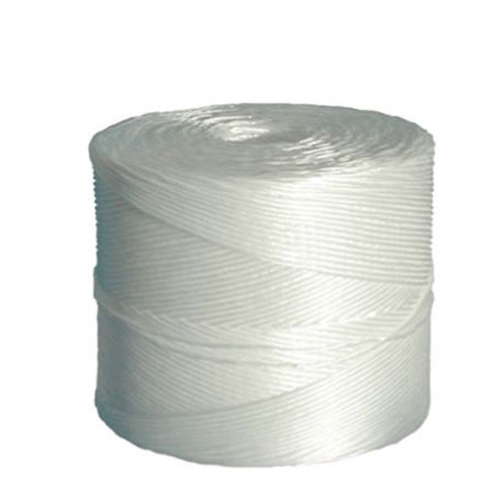 Corda ppl 2Kg 1000mt titolo 500