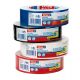 Nastro telato 38x25mt TESA blu