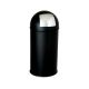 Gettacarte Push nero Stilcasa