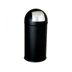 Gettacarte Push nero Stilcasa