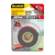 Biadesivo Scotch 19x1,5mt Extraforte 3M 6Kg