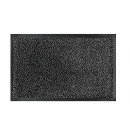 Zerbino Nevada 60x90cm grigio antracite
