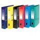 Registratore Unico Rado protocollo dorso cm 8cm blu