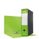 Registratore Oxford G83 commerciale dorso cm 8 verde lime